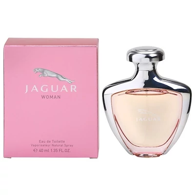 Jaguar for woman női parfüm edt 40ml 