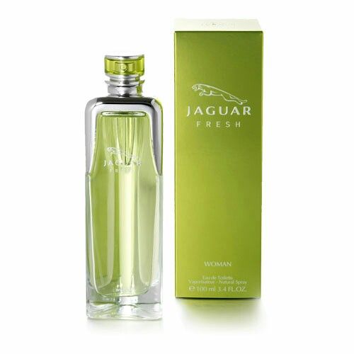 Jaguar Fresh for woman női parfüm edt 100ml 