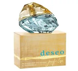 Jennifer Lopez deseo női parfüm edp 50ml 