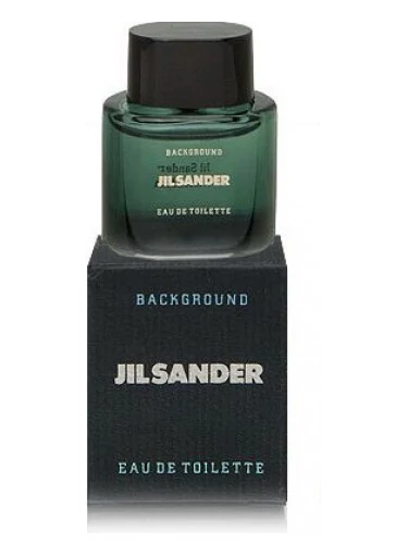 jil sander background férfi parfüm edt 4ml