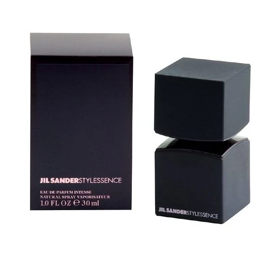 Jil Sander:Stylessence női parfüm edp intense 50ml