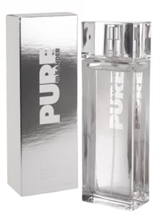 Jil Sander Pure for woman női parfüm edt 75ml