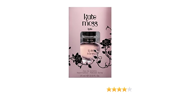 Kate Moss Kate női parfüm  edt 15ml