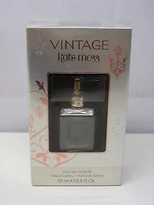 Kate Moss Vintage női parfüm edt 15ml 