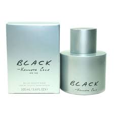 Kenneth Cole: Black for Him 25th Anniversary Limited férfi parfüm 100ml edt