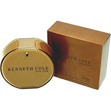 kenneth cole new york women edp női parfüm 30ml 