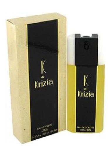 K de Krizia női parfüm edp 100ml 