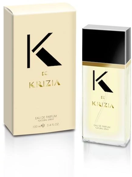 K de Krizia női parfüm edp 100ml 