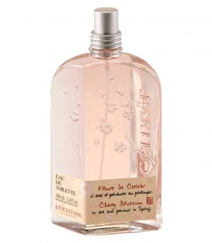 L'Occitane : Cherry Blossom  női parfüm edt 100ml régi kiadás