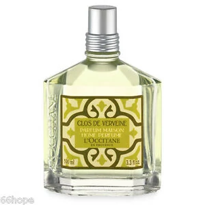 loccitane clos de verveine Home Perfume unisex 100ml edc