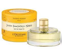 L'occitane Jásmin-Immortelle-Neroli női parfüm edt 75ml