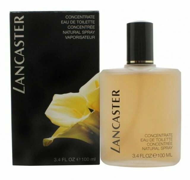 Lancaster  Concentrate női parfüm edt 100ml 