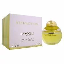 Lancome Attraction női parfüm 30ml edp 