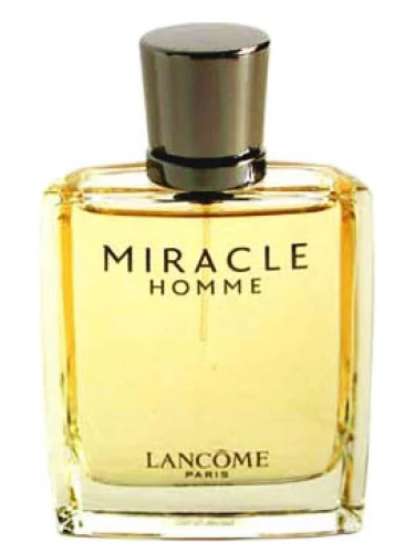 Lancome Miracle Homme férfi parfüm edt 50ml 