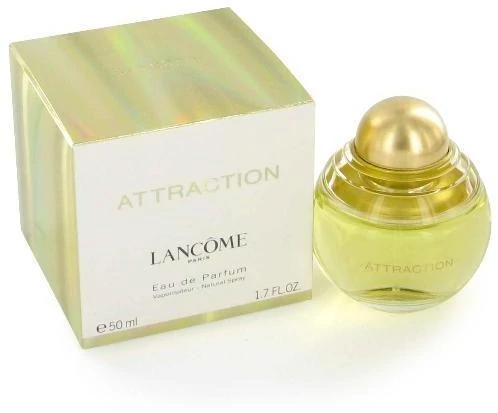 Lancome Attraction női parfüm 50ml edp 