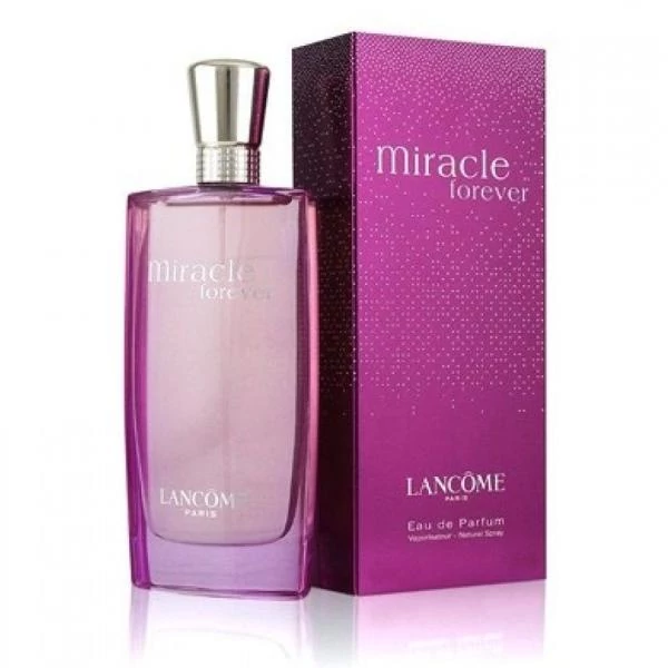 Lancome :Miracle Forever női parfüm 30ml edp 