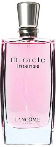 Lancome Miracle Intense EDP 50ml női parfüm