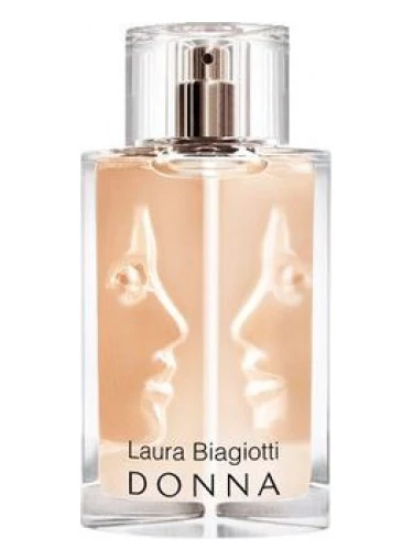 Laura Biagiotti Donna EDP 75ml női parfüm