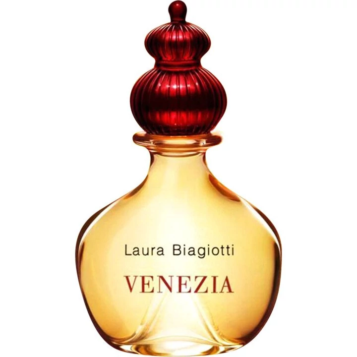 Laura Biagiotti Venezia EDP 75ml női parfüm