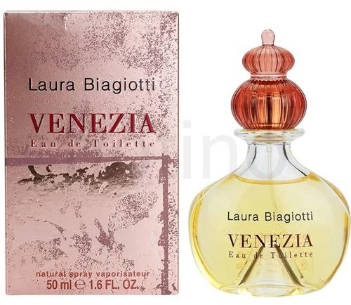 Laura Biagiotti Venezia EDT 25ml női parfüm