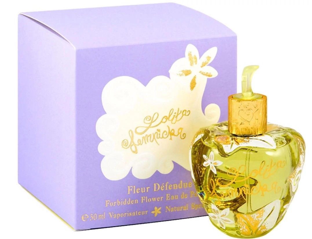 Lolita Lempicka Fleur Défendue / Forbidden Flower EDP 50ml női parfüm