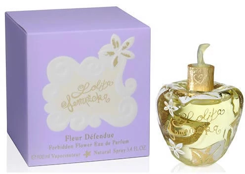 Lolita Lempicka Fleur Défendue / Forbidden Flower EDP 100ml női parfüm