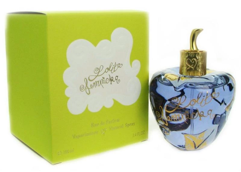 Lolita Lempicka Lolita Lempicka for Women EDP 100ml női parfüm