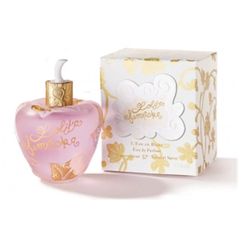 Lolita Lempicka L'Eau en Blanc EDP 100ml női parfüm