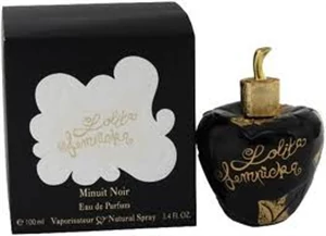 LOLITA LEMPICKA MINUIT NOIR edp 100ml női parfüm