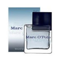 Marc O'Polo :Marc O'Polo for Man signature férfi parfüm 30ml edt