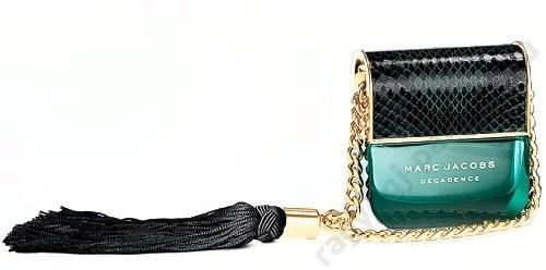 Marc Jacobs Decadence EDP 50ml női parfüm