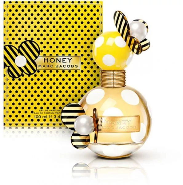 Marc Jacobs Honey EDP  50ml női parfüm