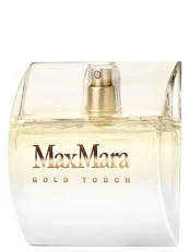 Max Mara:Max Mara Gold Touch női parfüm edp 90ml 