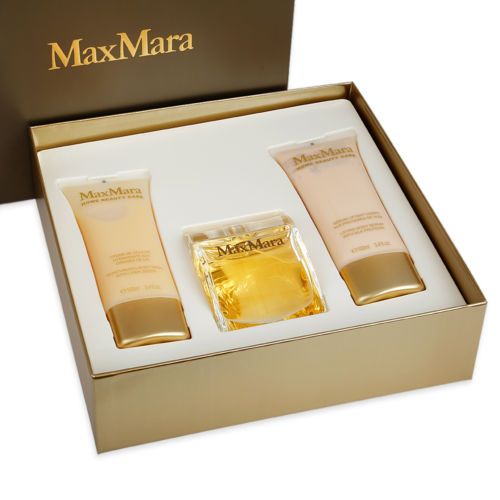Max Mara:Max Mara női parfüm edp 70ml szett csomag