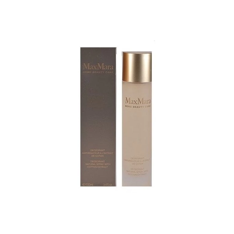 Max Mara:Max Mara Home Beauty Care  női parfüm 100ml deodorant 