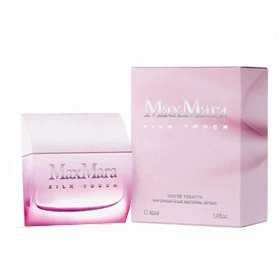 Max Mara Silk Touch  női parfüm edt 20ml 