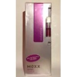 Mexx Waterlove Woman női parfüm 2ml + 200ml tusfürdővel