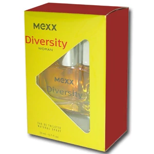 Mexx : Mexx Diversity női parfüm 20ml edt