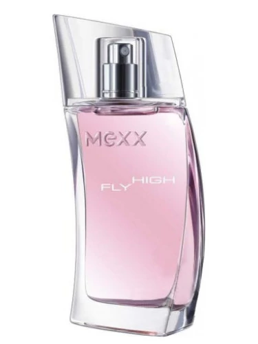 Mexx Fly High Woman női parfüm edt 60ml 