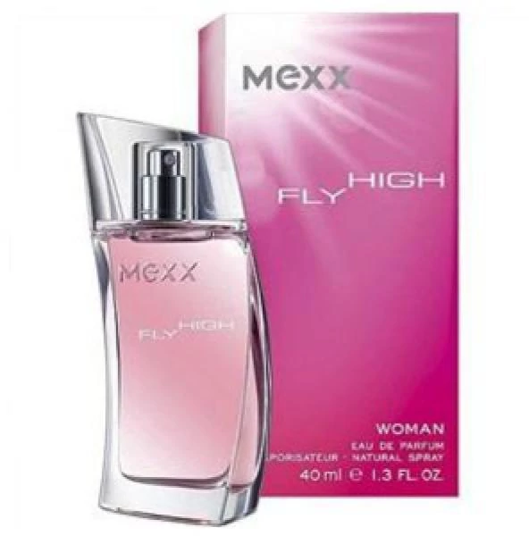 Mexx Fly High Woman női parfüm edt 40ml 