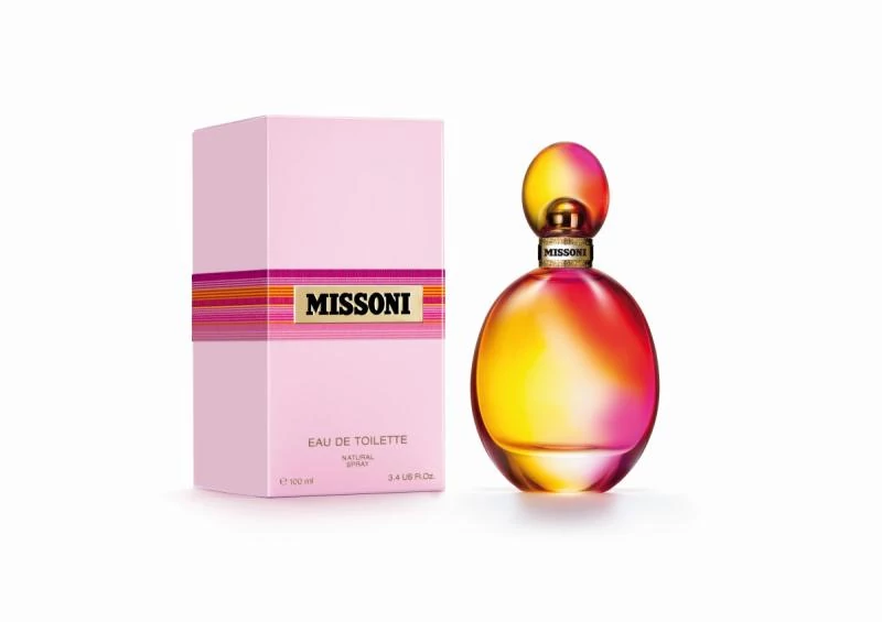 Missoni Missoni edt női parfüm 50ml