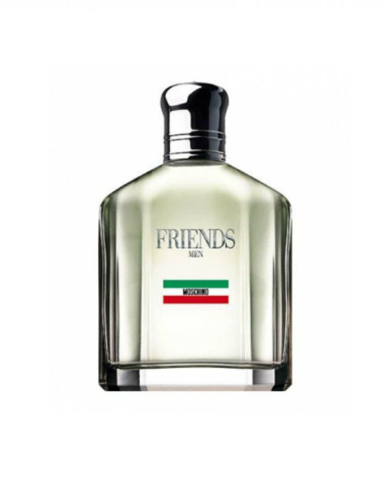 Moschino Friends férfi parfüm edt 125ml 