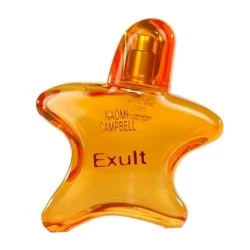 Naomi Campbell: Naomi Campbell Exult edt női parfüm 75ml 