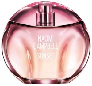 Naomi Campbell: Naomi Campbell Sunset edp női parfüm 50ml 