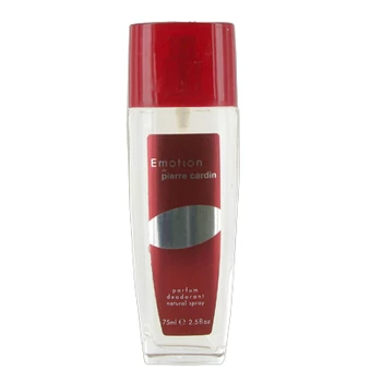 Pierre Cardin Emotion női parfüm deo 75ml 