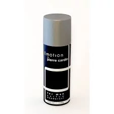 Pierre Cardin: Emotion for man férfi parfüm  200ml  deodorant