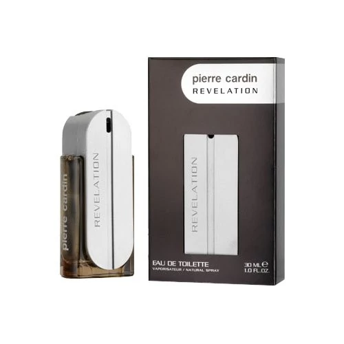 Pierre Cardin Revelation edt 30ml férfi parfüm