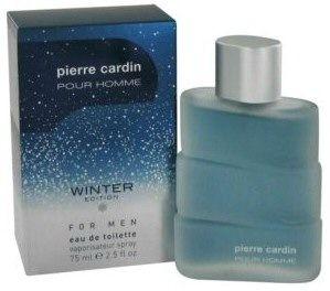 pierre cardin pour homme winter edition férfi parfüm edt 30ml