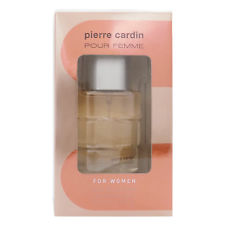 Pierre Cardin Pour Femme 30ml edp női parfüm