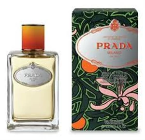 Prada Infusion De Fleur D´Oranger edp 50ml női parfüm